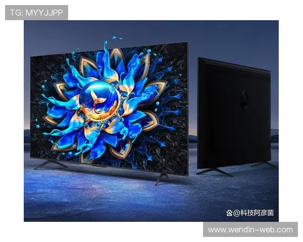 畅享高清直播：电视应用带来极致视听盛宴